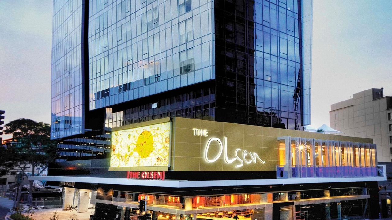 Photo of Outdoor in South Yarra