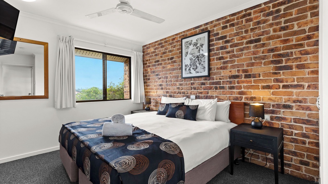 Photo of Bedroom in Toowong