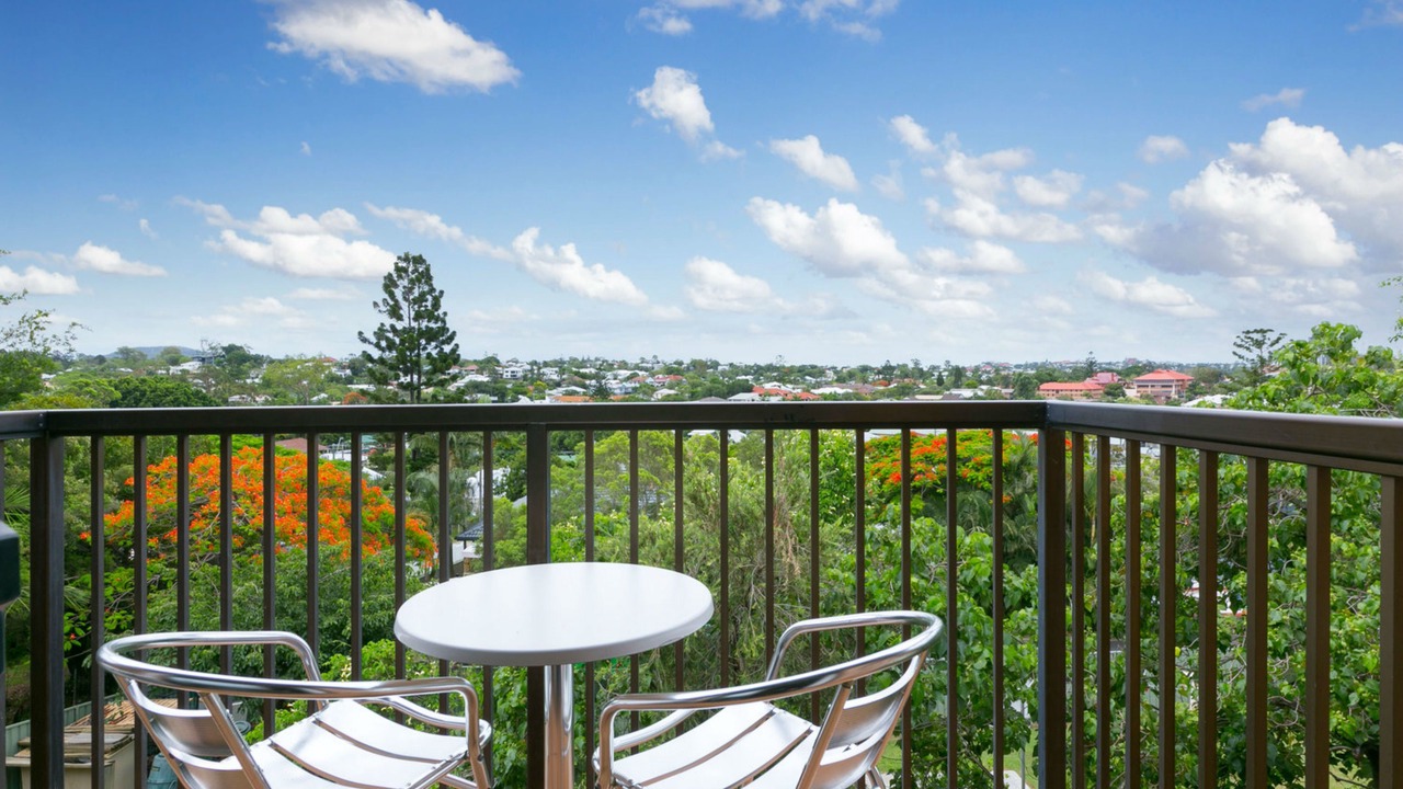 Photo of Bedroom in Toowong