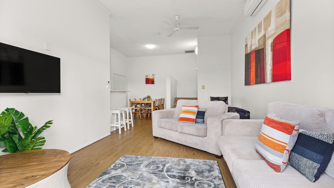 Photo of Livingroom in Toowong