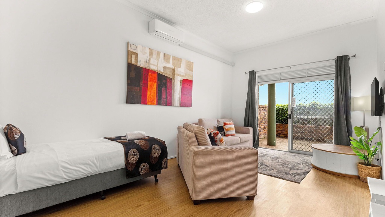 Photo of Livingroom in Toowong