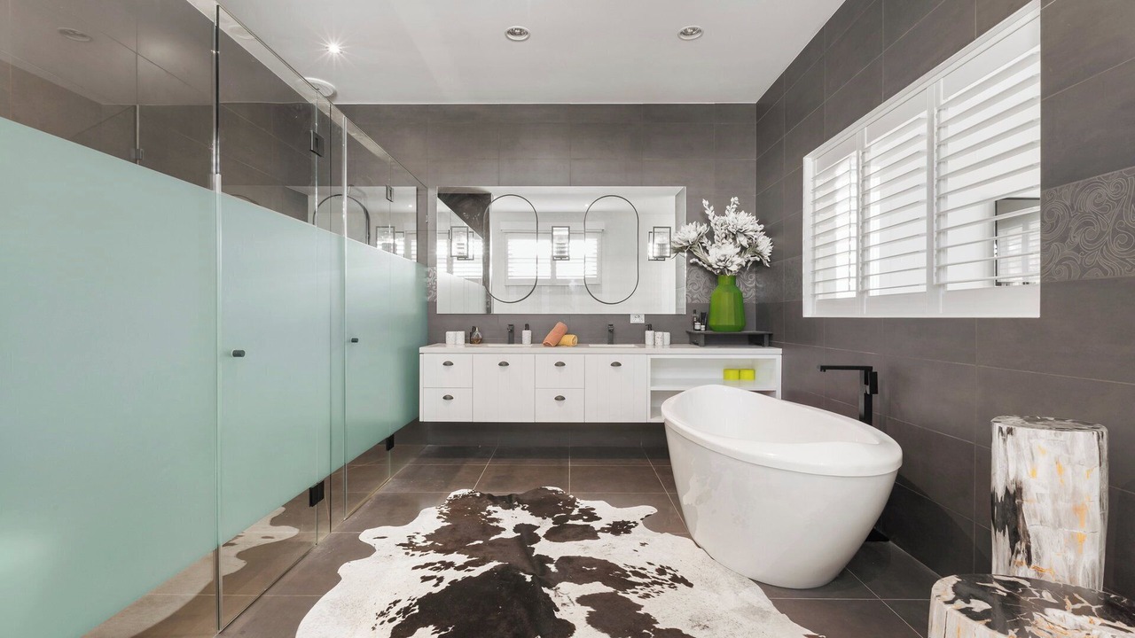 Photo of Bathroom in Sorrento