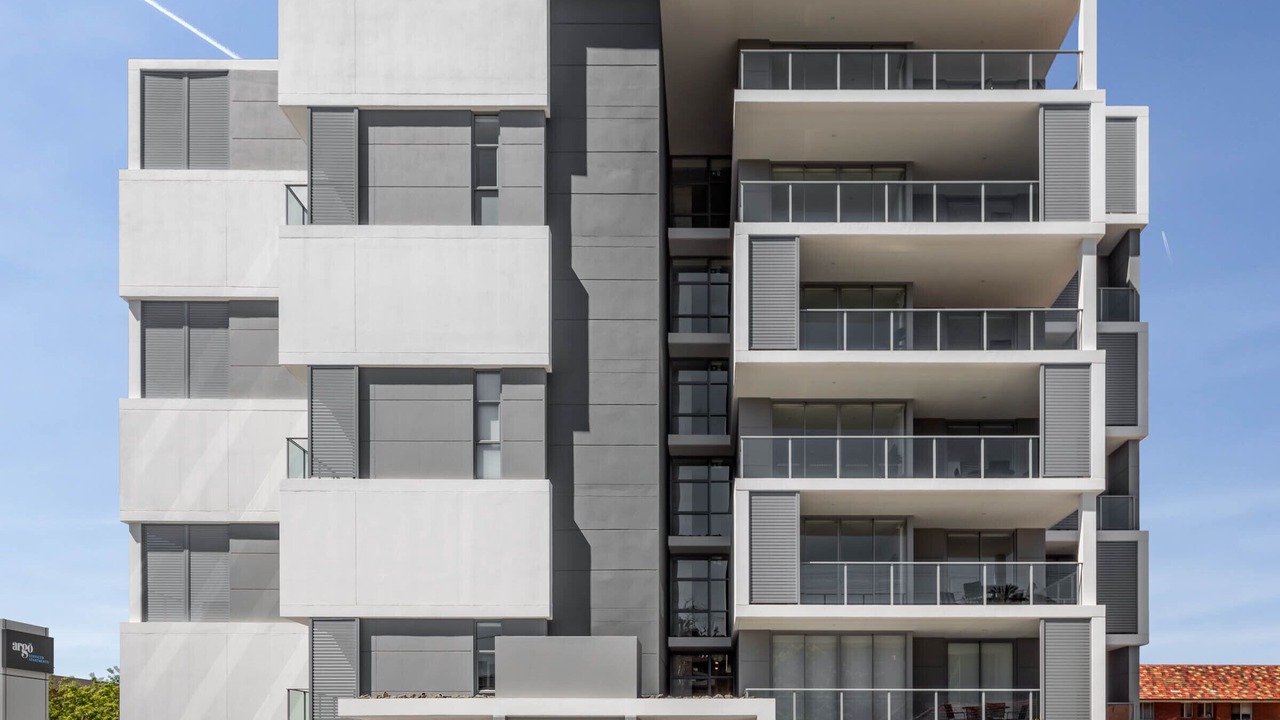 Photo of Outdoor in Wollongong CBD