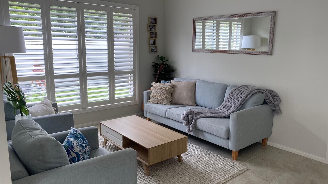 Photo of Bedroom in Beacon Hill