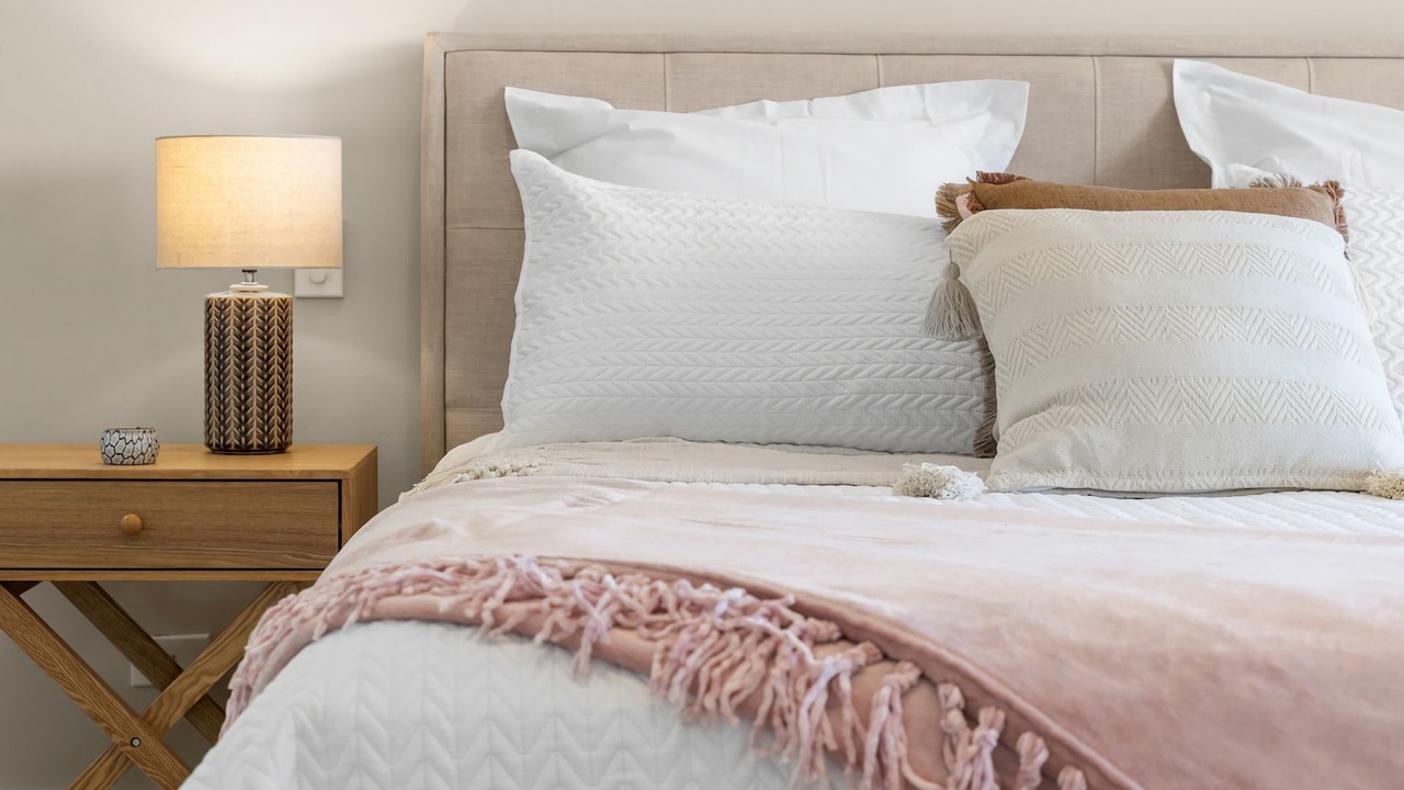 Photo of Bedroom in East Ballina