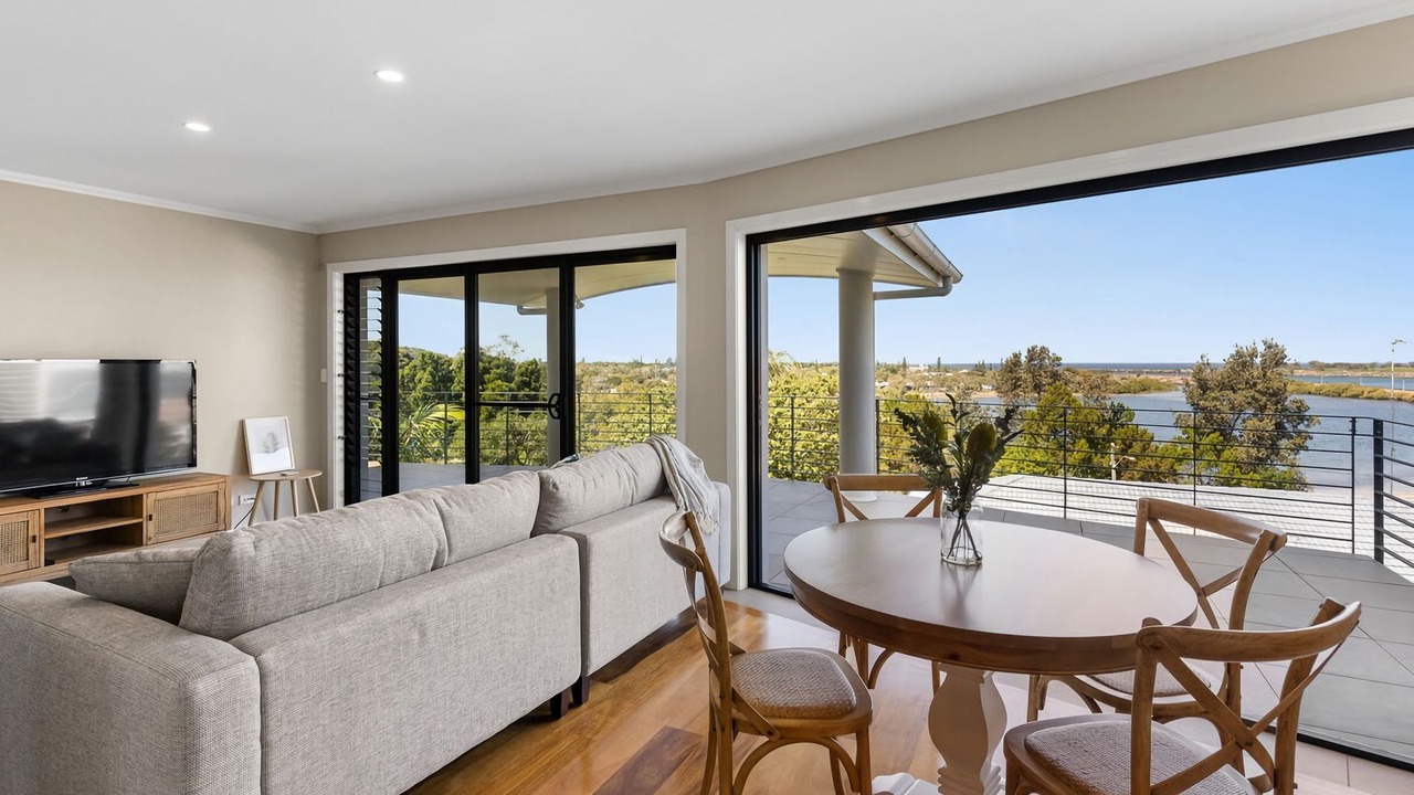 Photo of Livingroom in East Ballina
