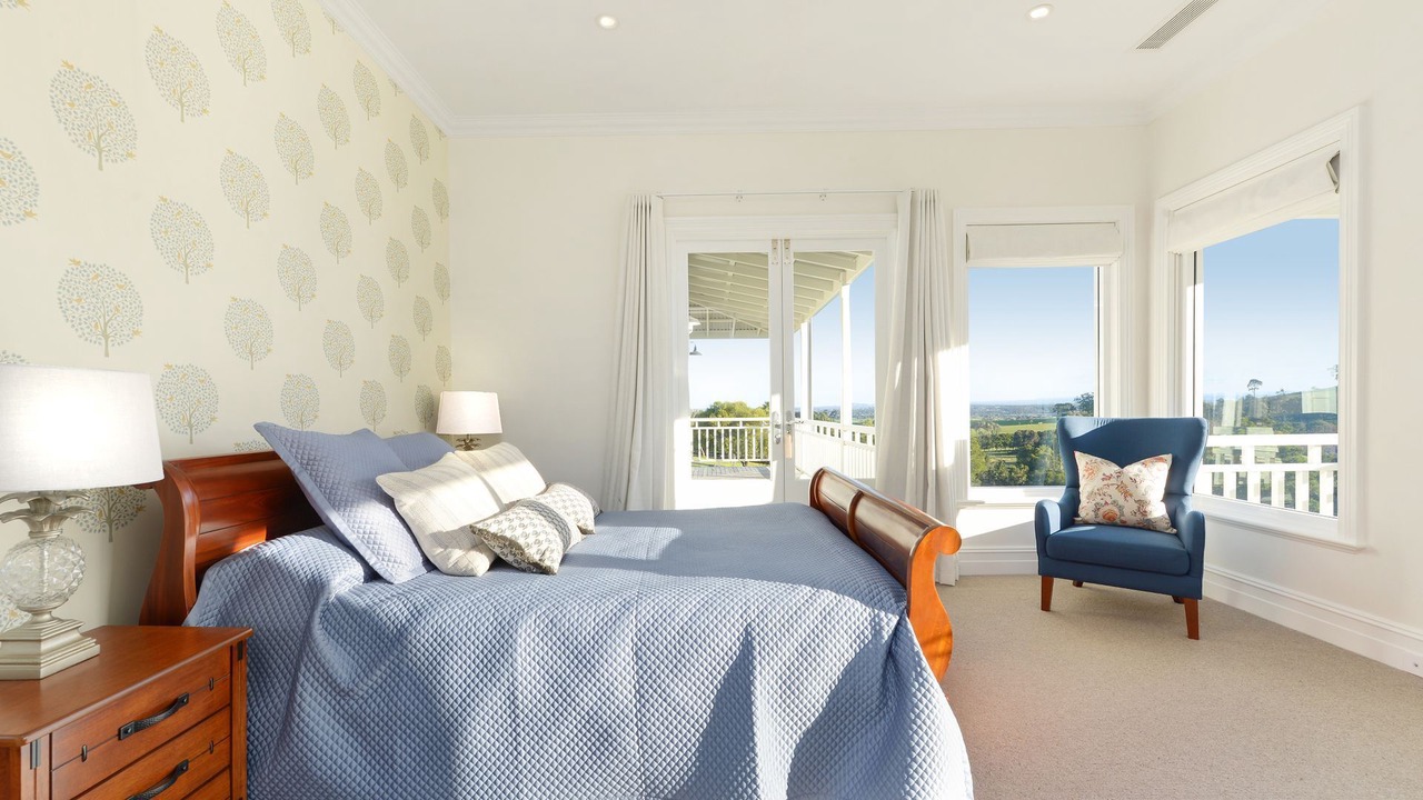 Photo of Bedroom in Meroo Meadow