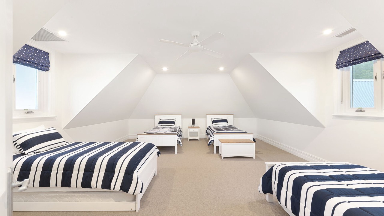 Photo of Bedroom in Meroo Meadow
