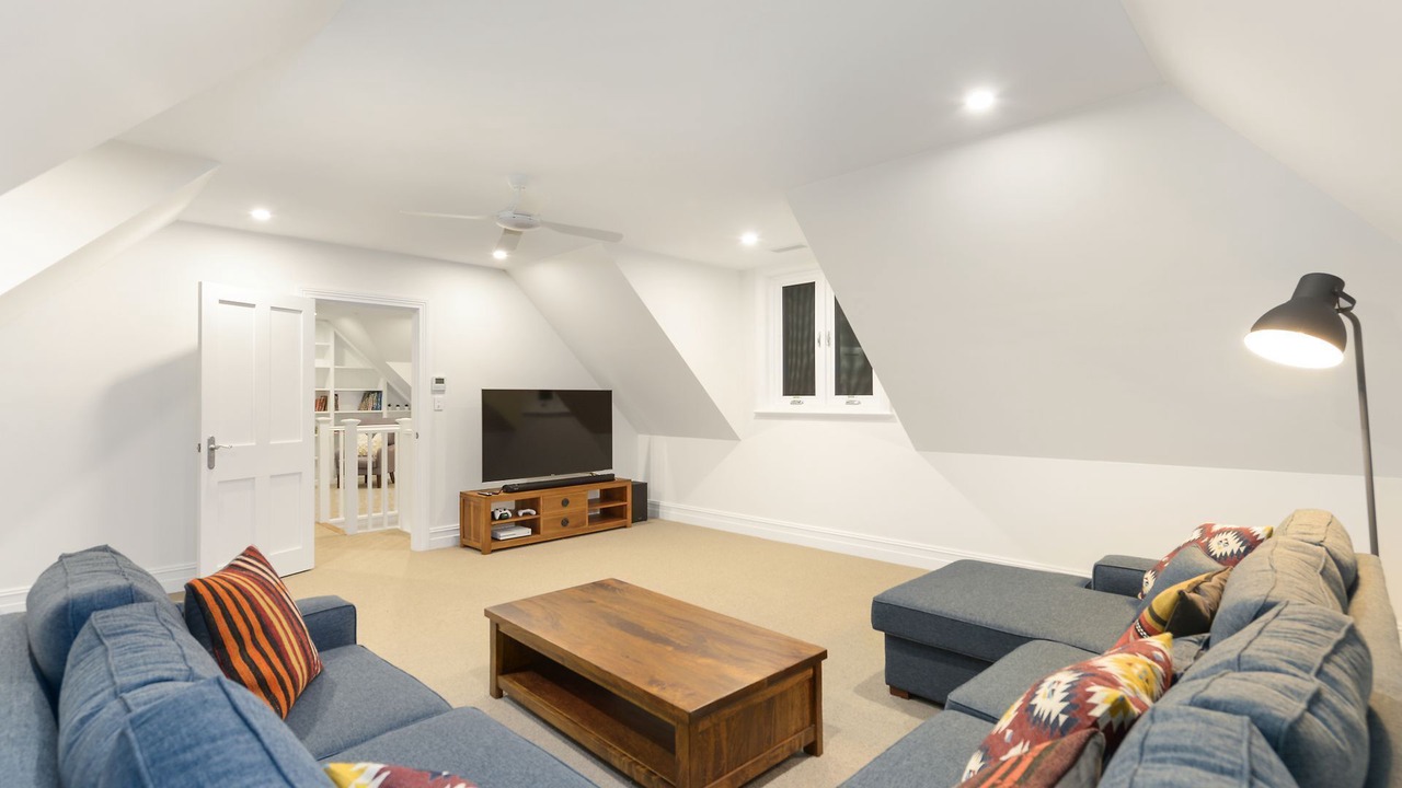 Photo of Livingroom in Meroo Meadow