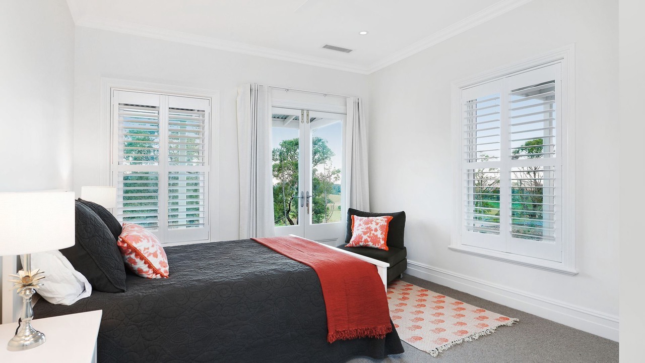 Photo of Bedroom in Meroo Meadow