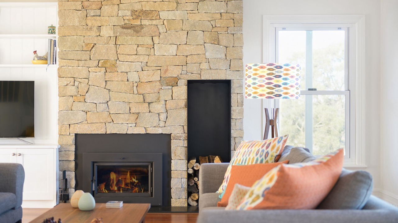 Photo of Livingroom in Meroo Meadow