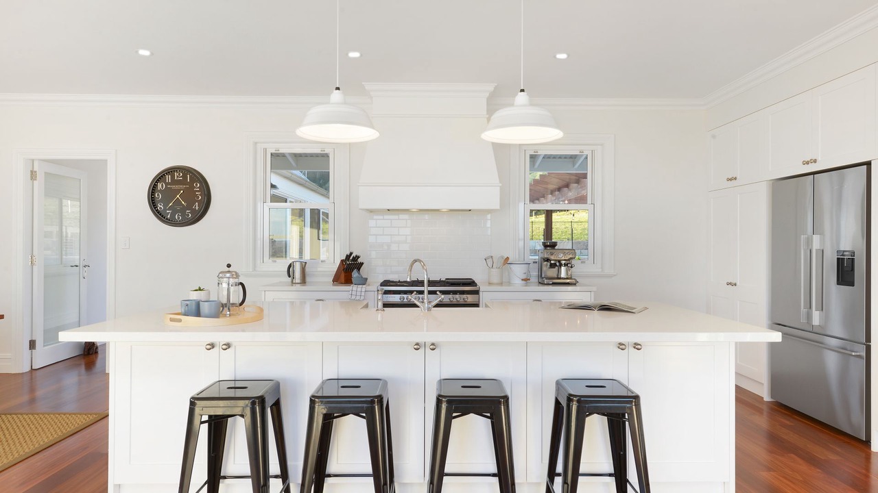 Photo of Kitchen in Meroo Meadow