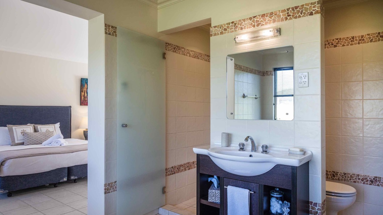 Photo of Bathroom in Congewai
