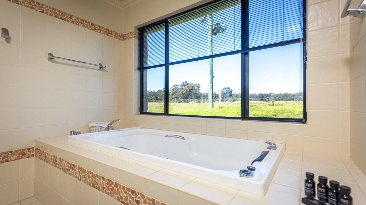Photo of Bathroom in Congewai