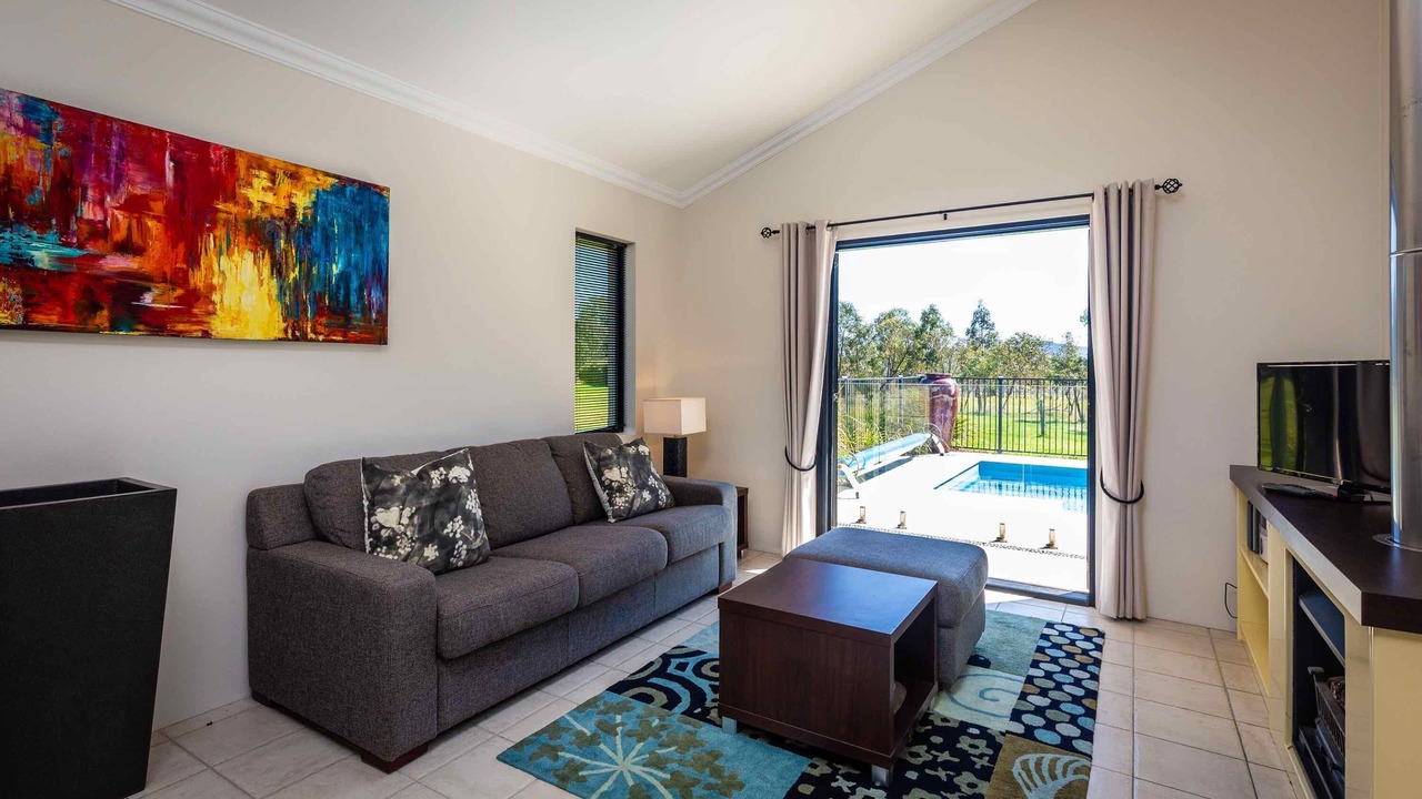 Photo of Livingroom in Congewai