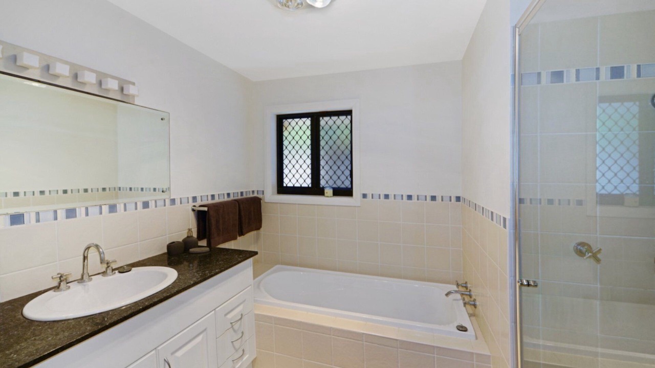 Photo of Bathroom in Avoca Beach