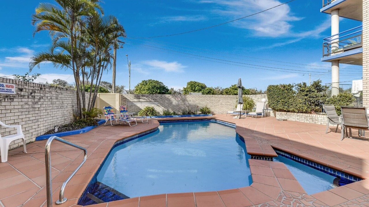 Photo of Outdoor in Maroochydore
