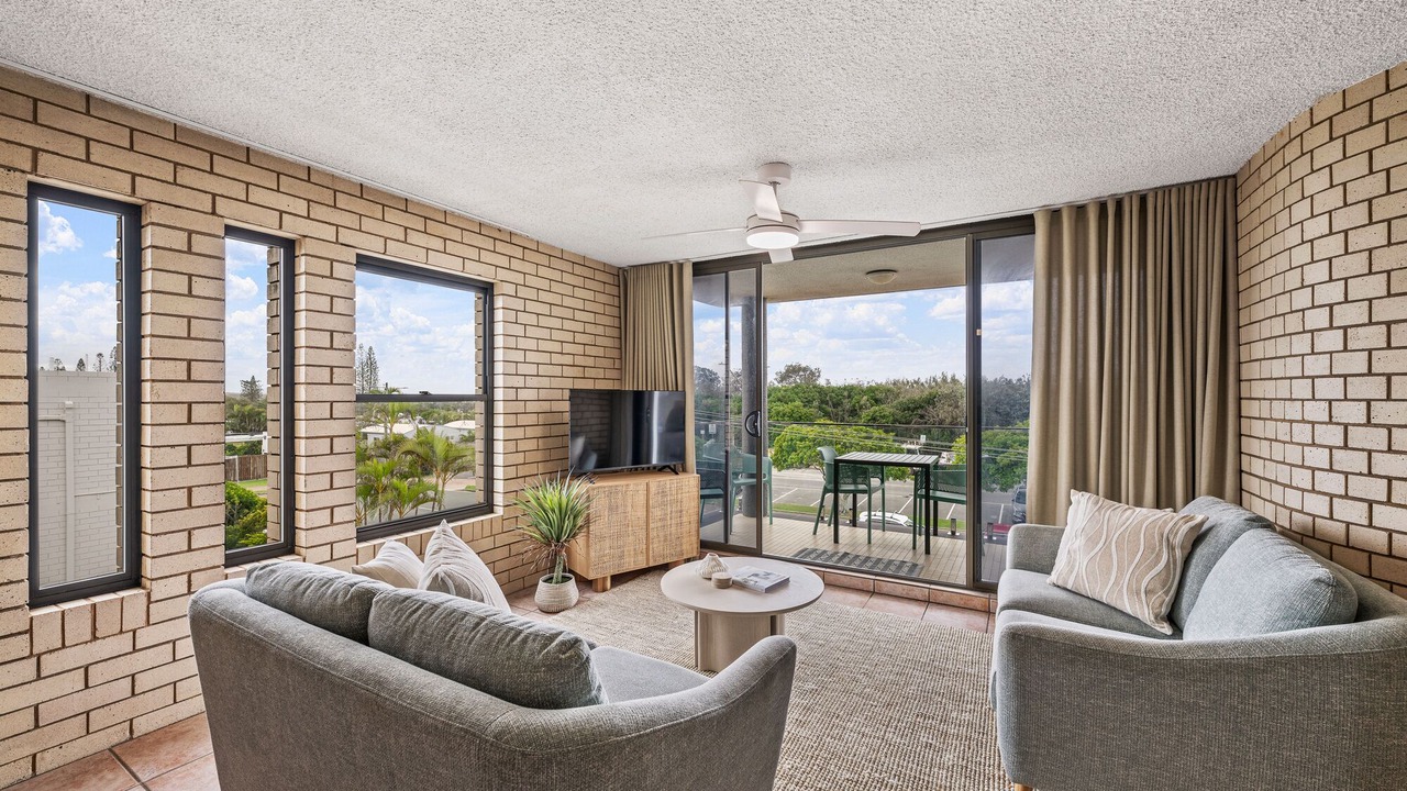 Photo of Livingroom in Maroochydore