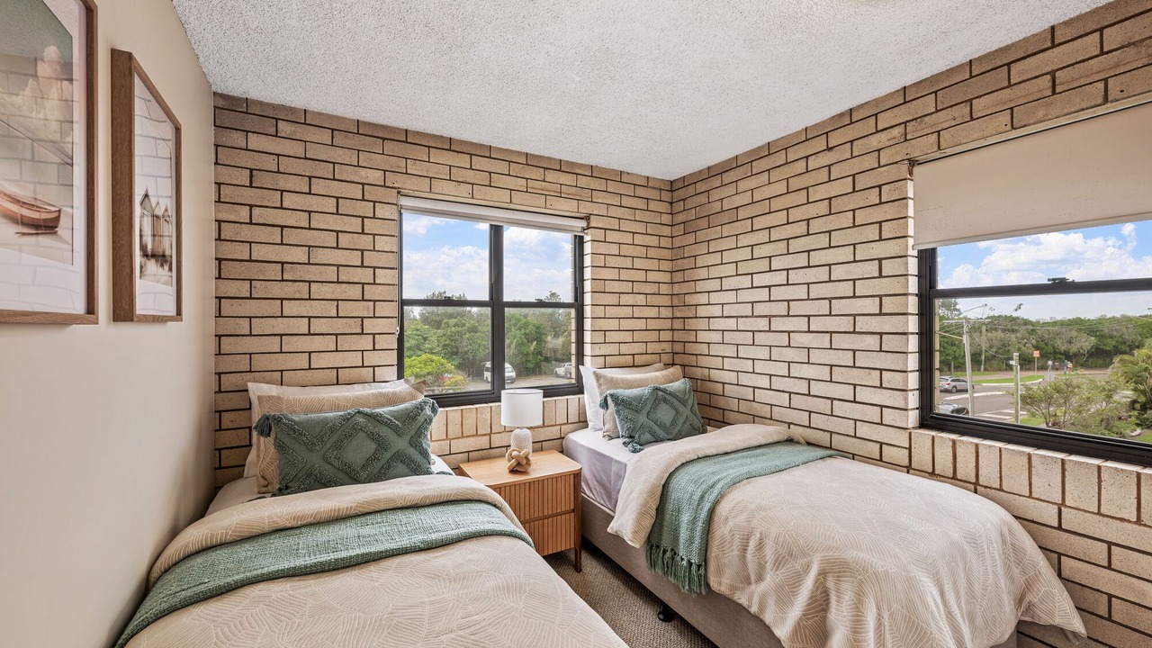 Photo of Bedroom in Maroochydore