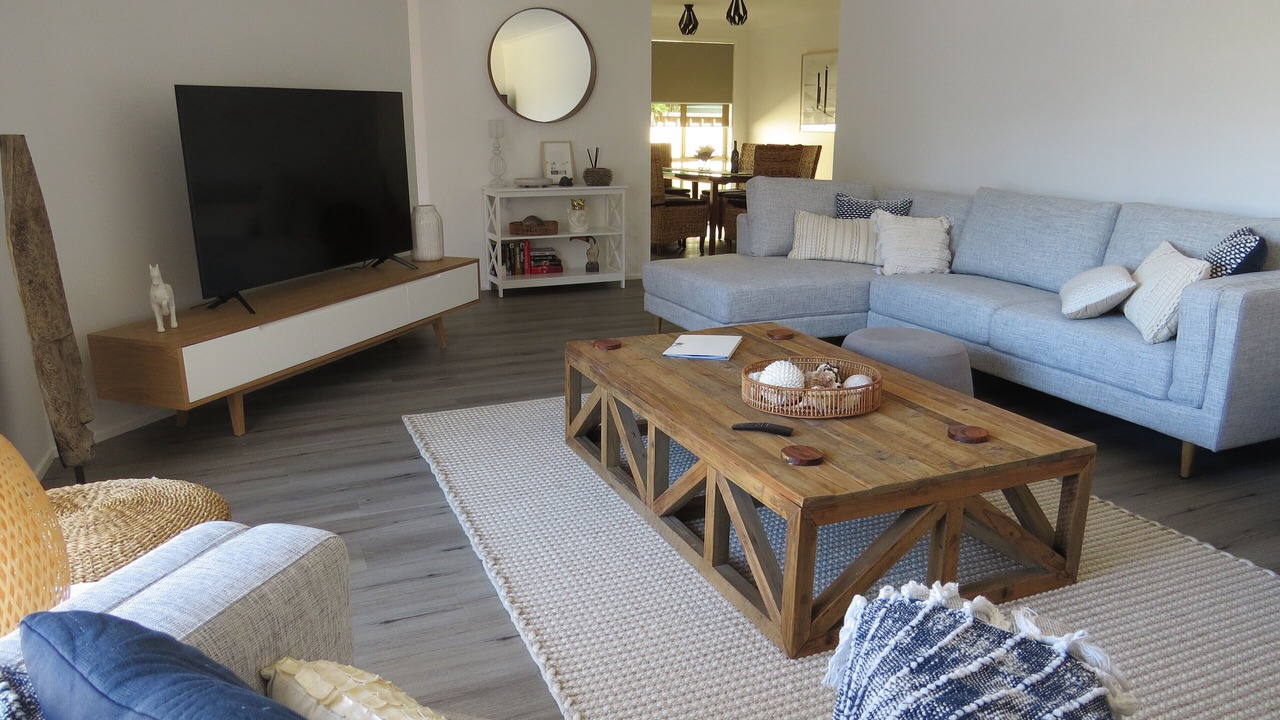 Photo of Livingroom in Callala Beach