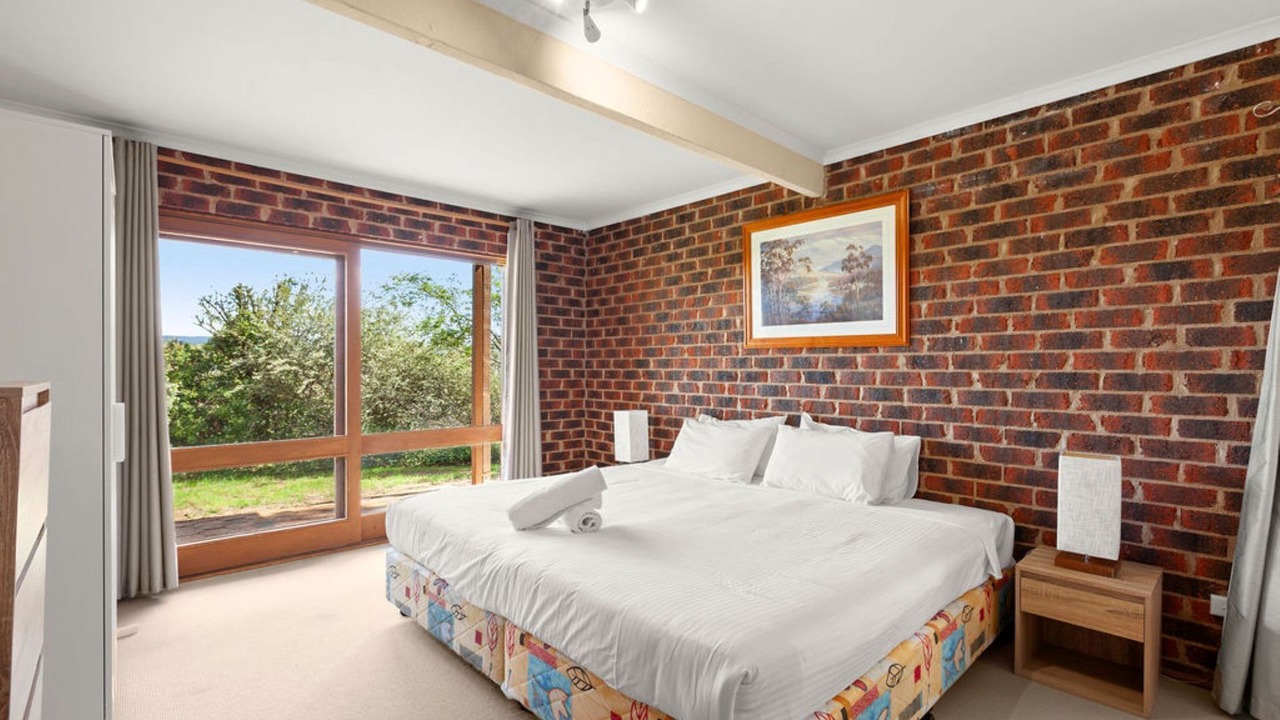Photo of Bedroom in East Jindabyne