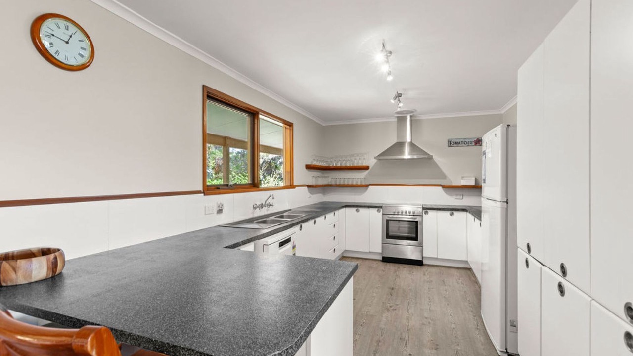 Photo of Kitchen in East Jindabyne