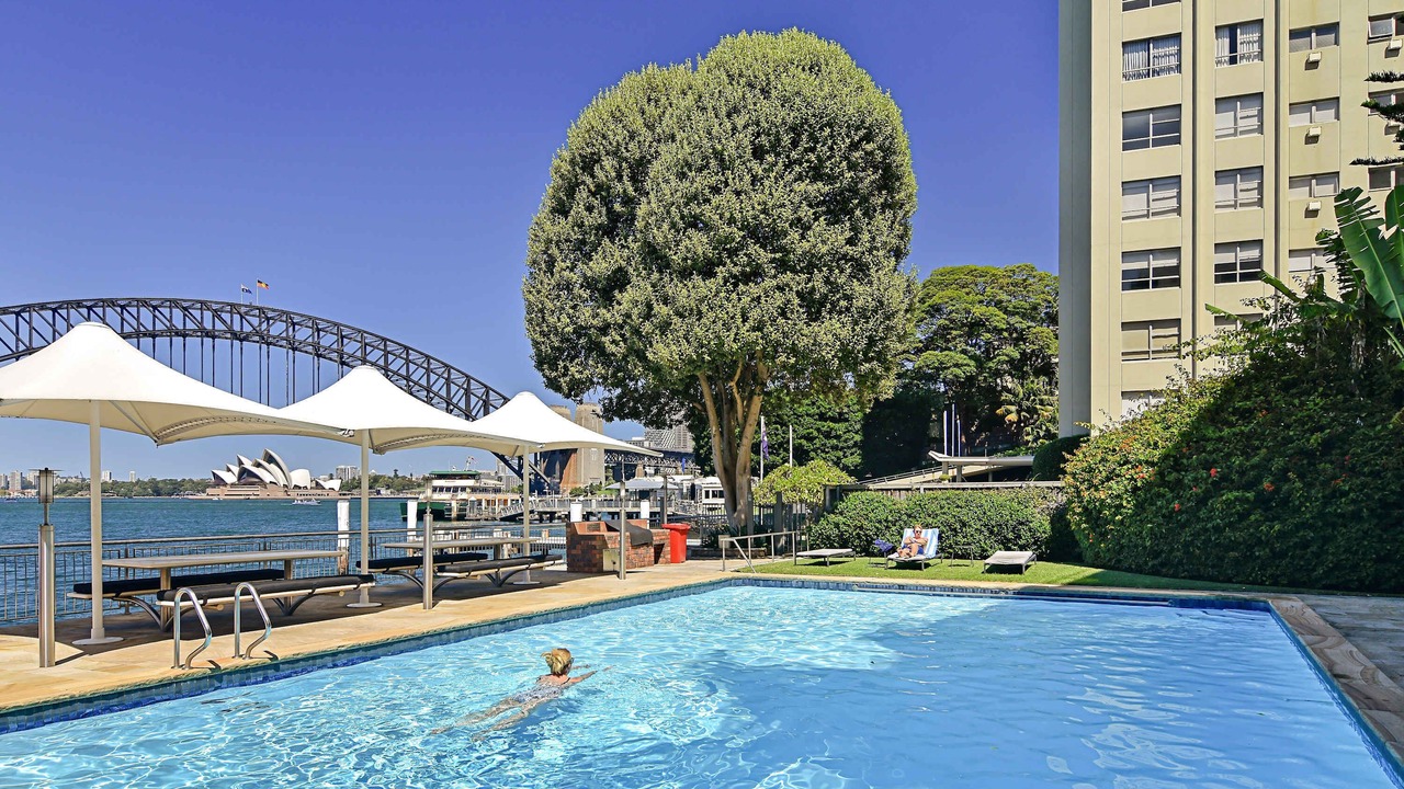 Photo of Outdoor in McMahons Point