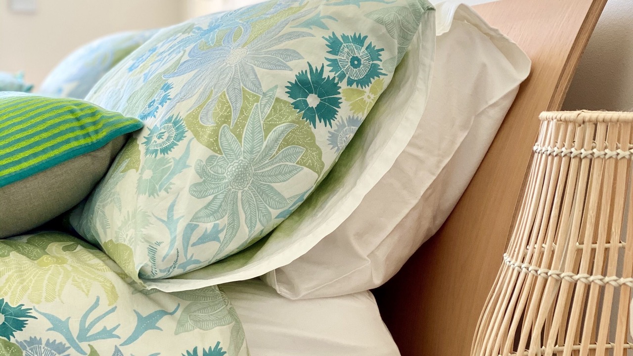 Photo of Bedroom in Cabarita Beach