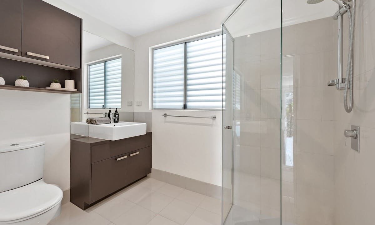 Photo of Bathroom in Teneriffe