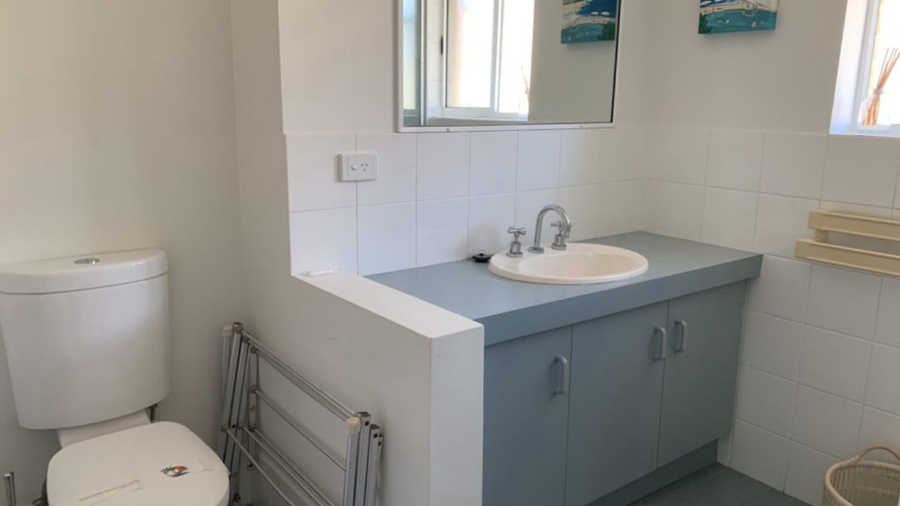 Photo of Bathroom in Caloundra