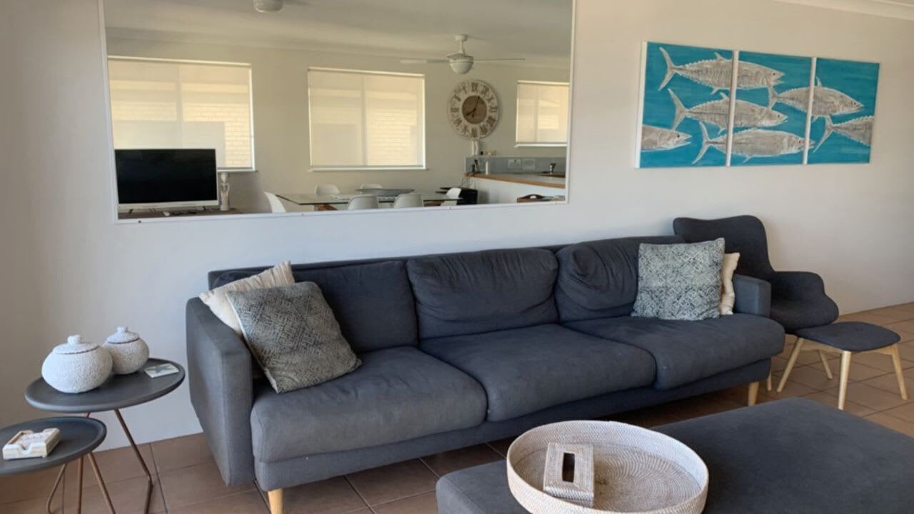 Photo of Livingroom in Caloundra
