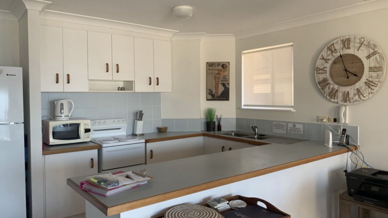 Photo of Kitchen in Caloundra