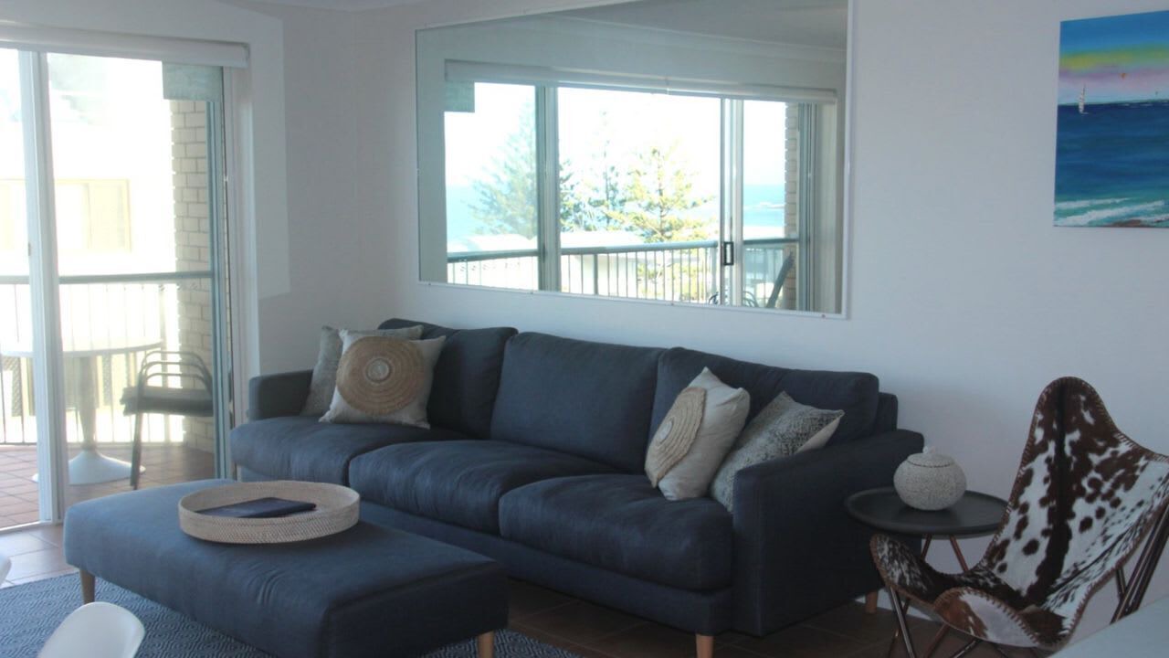 Photo of Livingroom in Caloundra