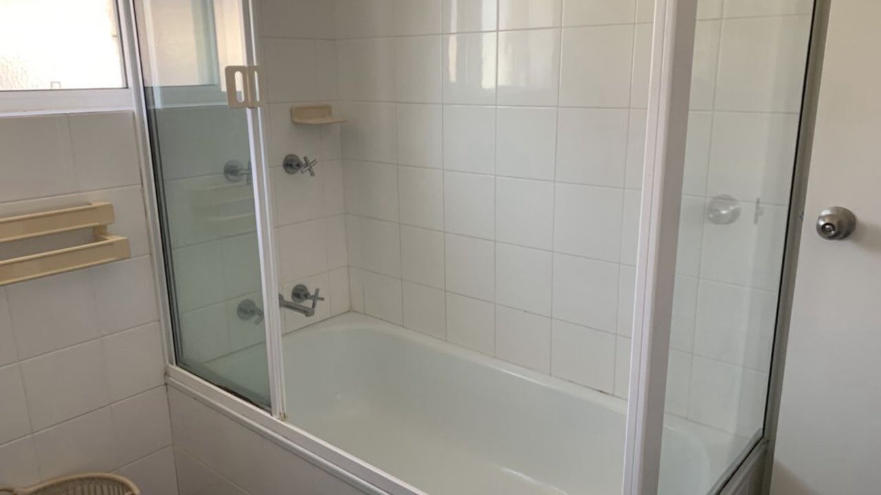 Photo of Bathroom in Caloundra