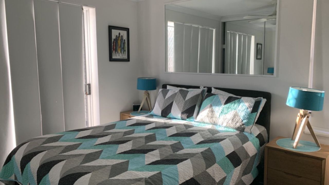 Photo of Bedroom in Caloundra