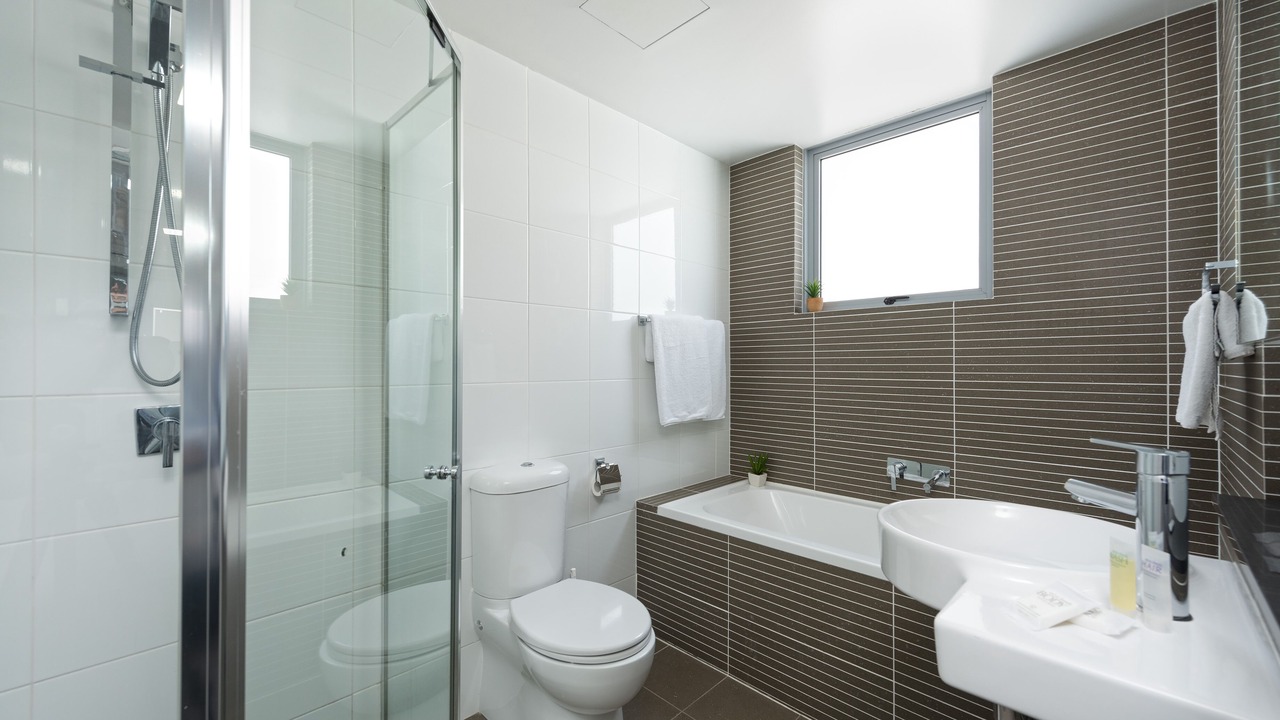 Photo of Bathroom in North Sydney