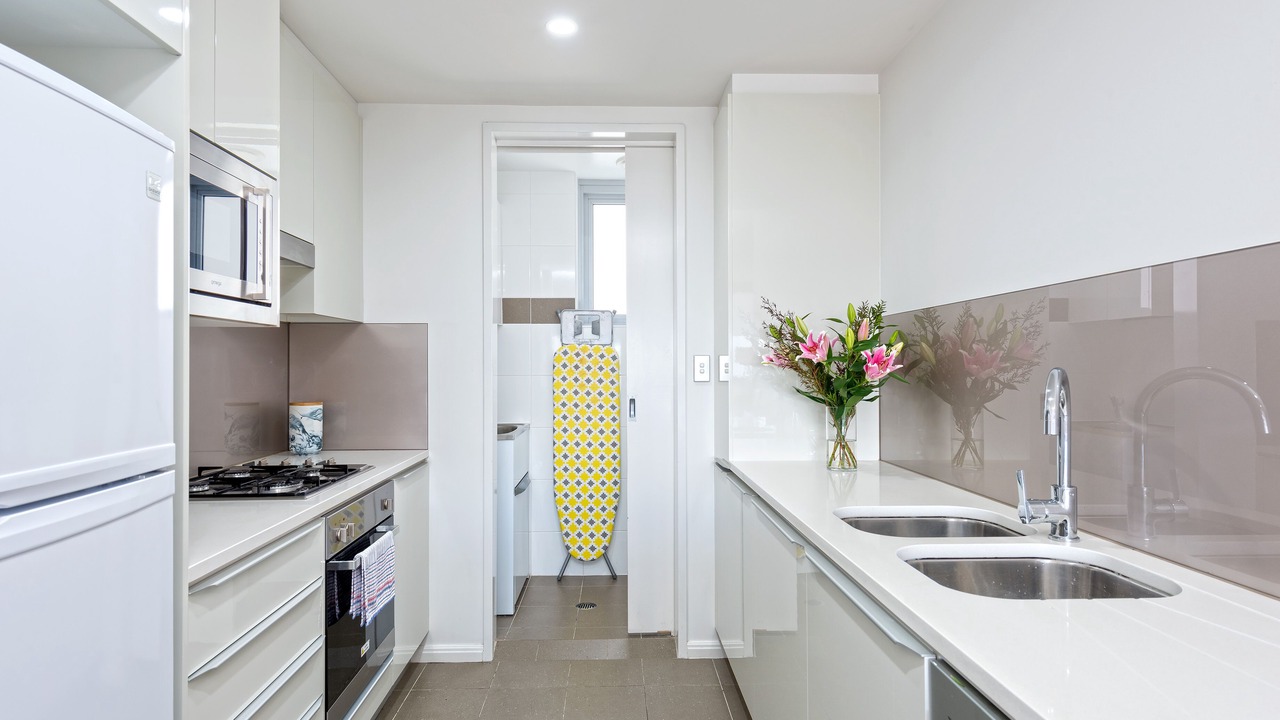 Photo of Kitchen in North Sydney