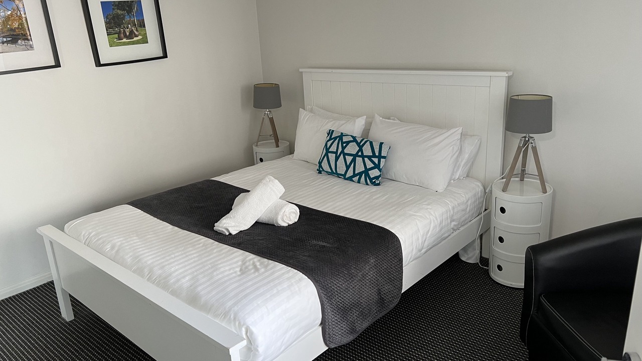Photo of Bedroom in North Sydney