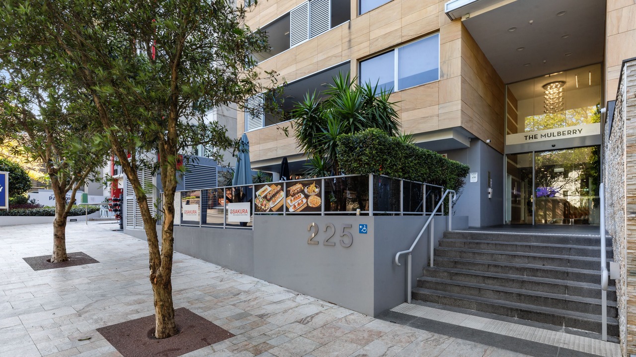 Photo of Outdoor in North Sydney