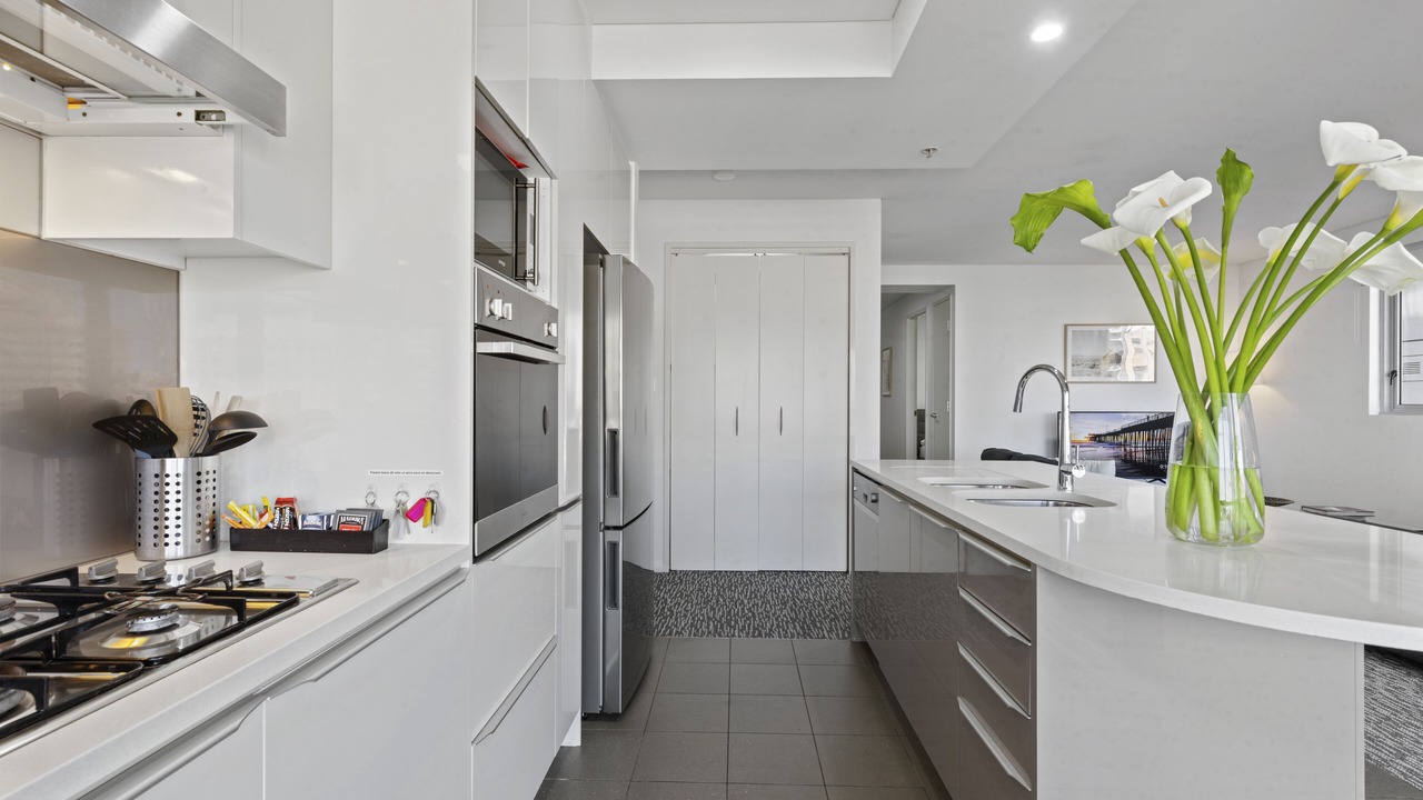 Photo of Kitchen in North Sydney