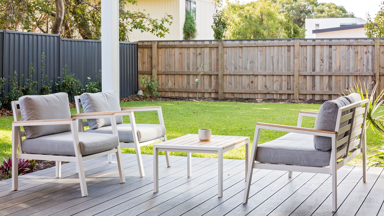 Photo of Patio Balcony in Dunsborough