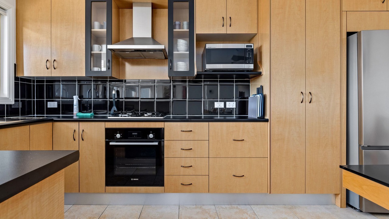 Photo of Kitchen in Jindabyne