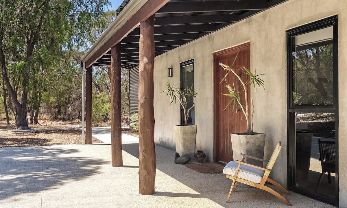 Photo of Patio Balcony in Quindalup
