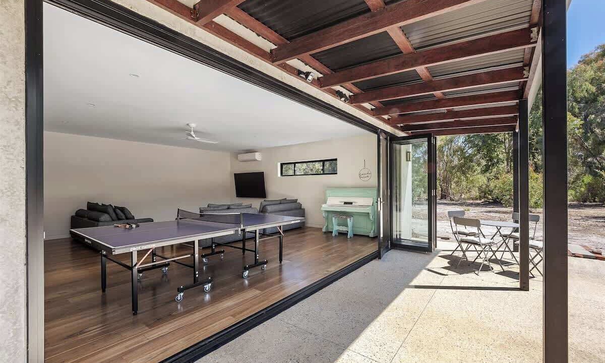 Photo of Bedroom in Quindalup