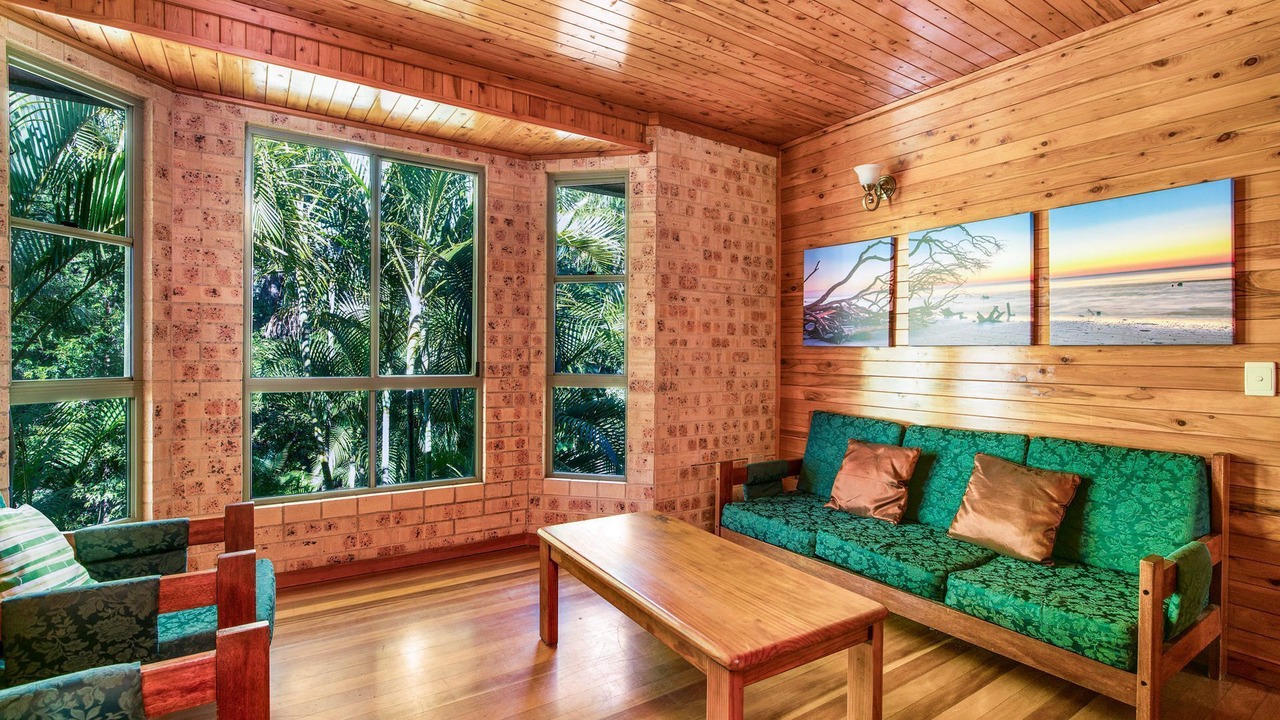 Photo of Livingroom in Rainbow Beach