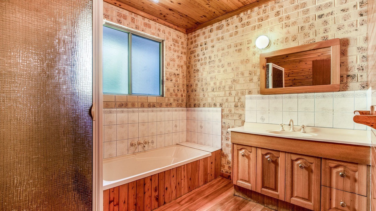 Photo of Bathroom in Rainbow Beach