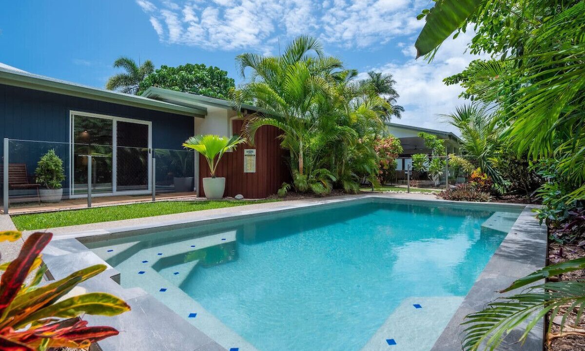 Photo of Outdoor in Clifton Beach
