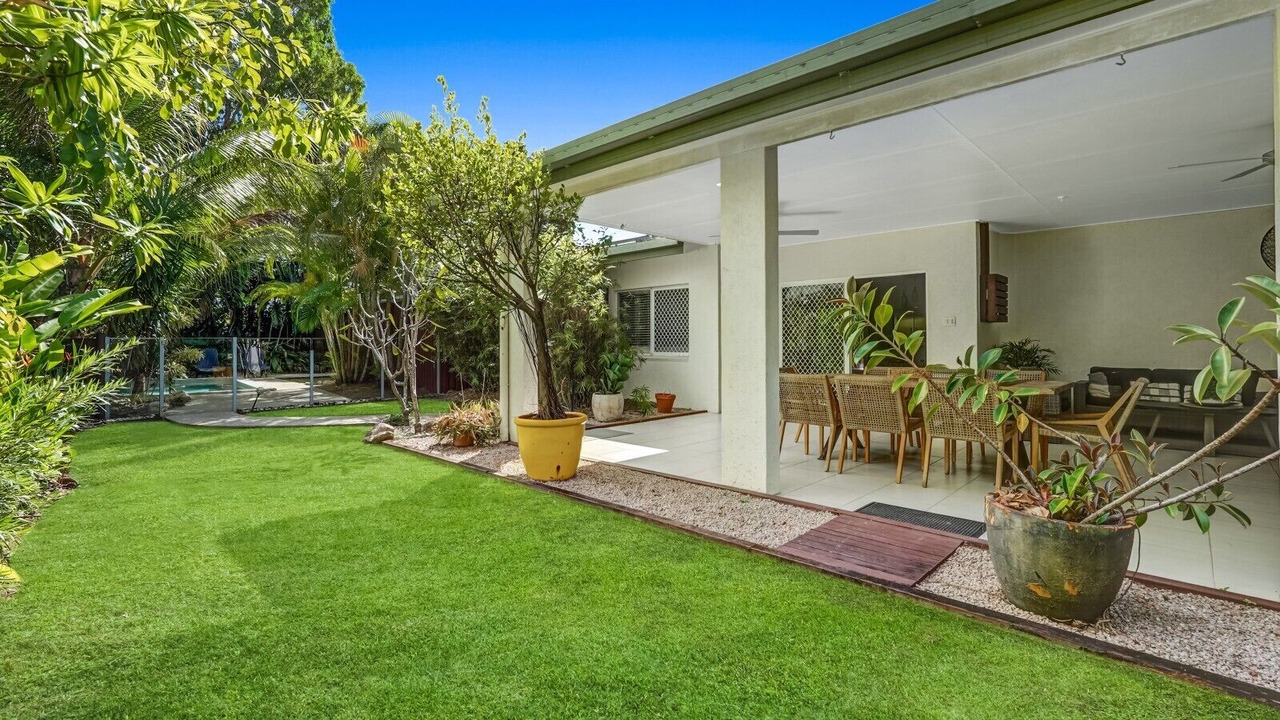 Photo of Outdoor in Clifton Beach