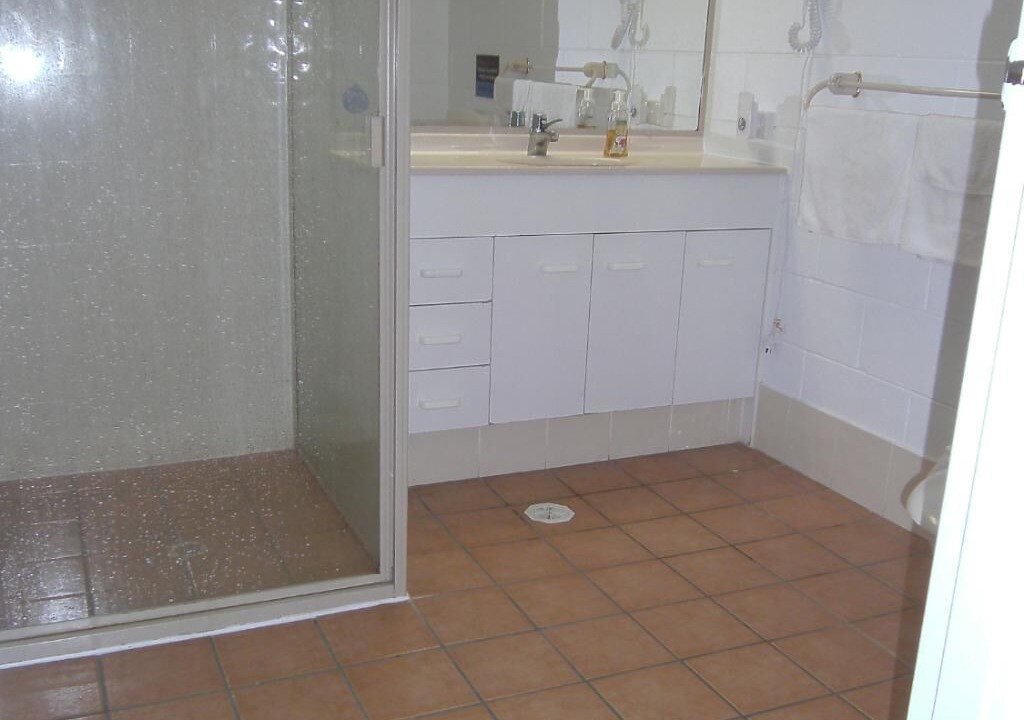 Photo of Bathroom in Gilston