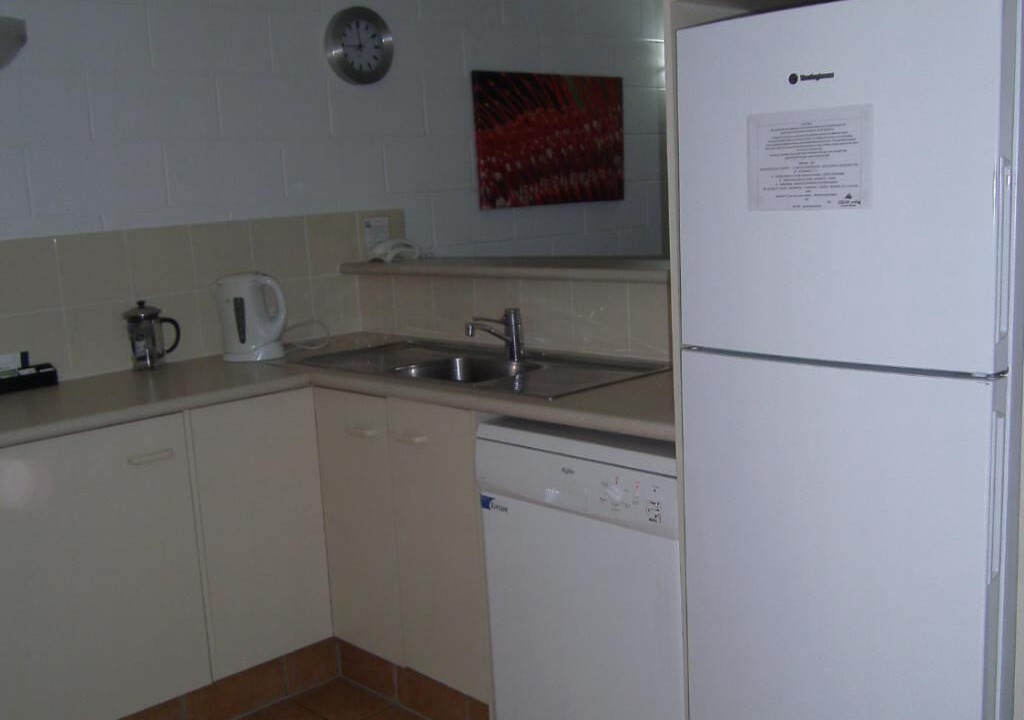 Photo of Kitchen in Gilston